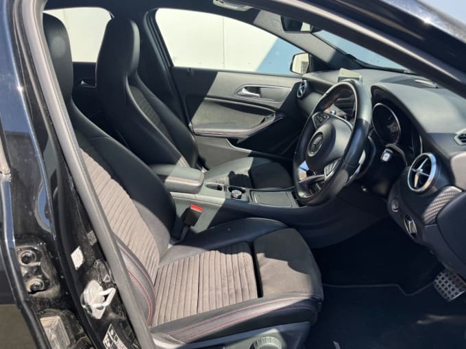 2025 Mercedes-benz A-class