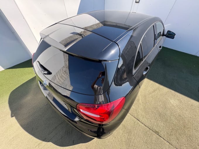 2025 Mercedes-benz A-class