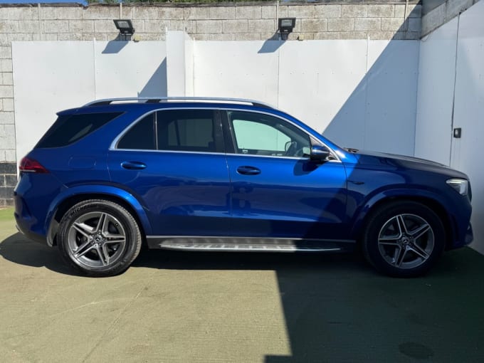 2025 Mercedes-benz Gle