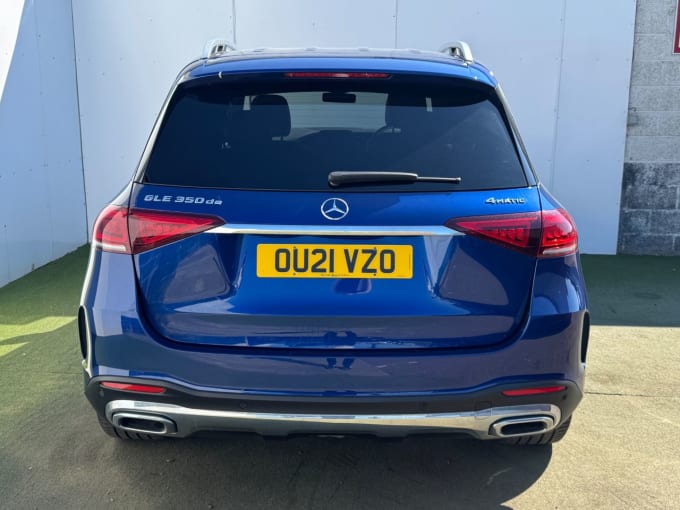 2025 Mercedes-benz Gle