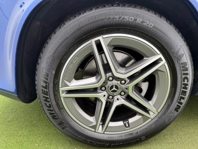 2025 Mercedes-benz Gle