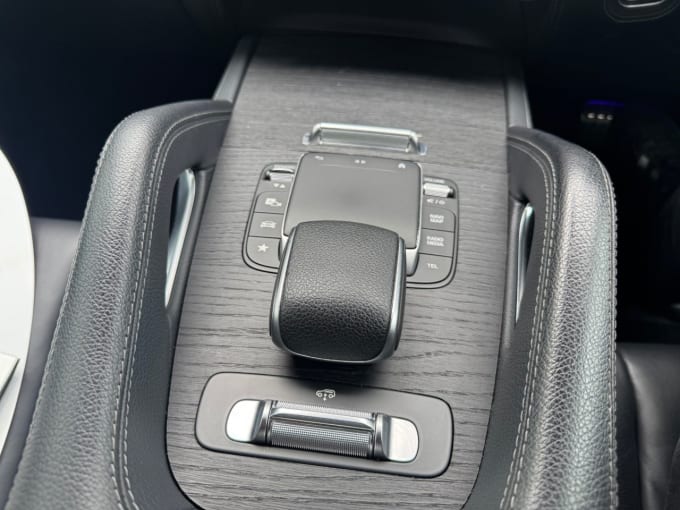 2025 Mercedes-benz Gle