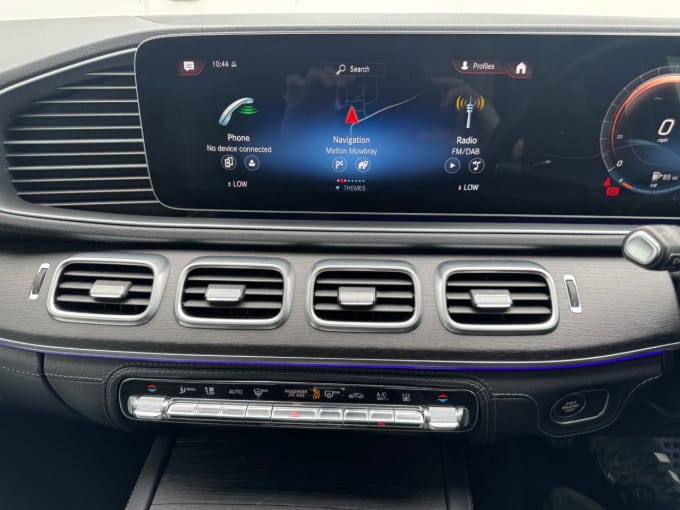 2025 Mercedes-benz Gle