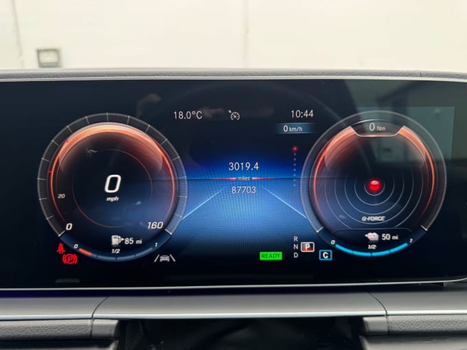 2025 Mercedes-benz Gle