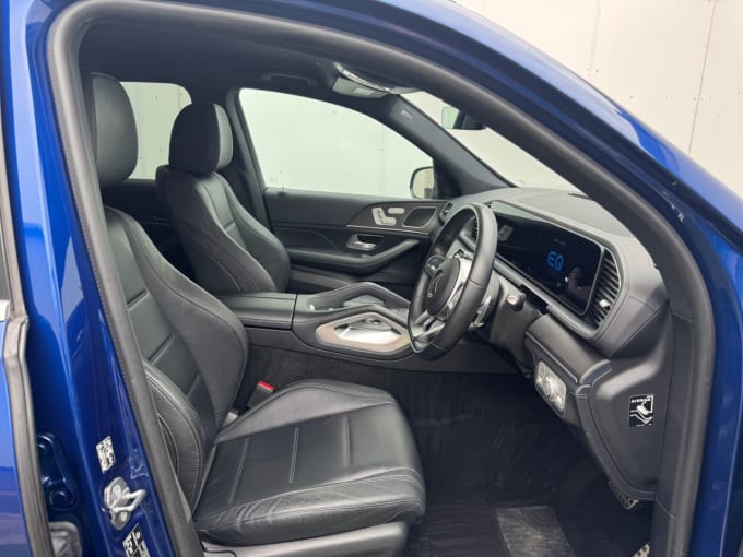 2025 Mercedes-benz Gle