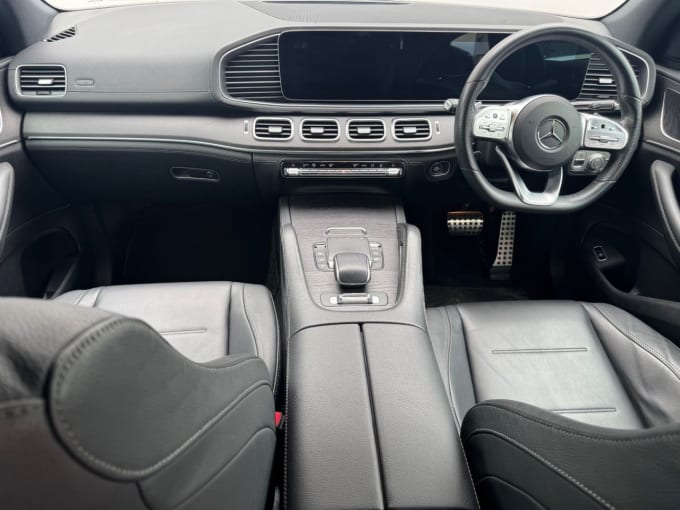 2025 Mercedes-benz Gle