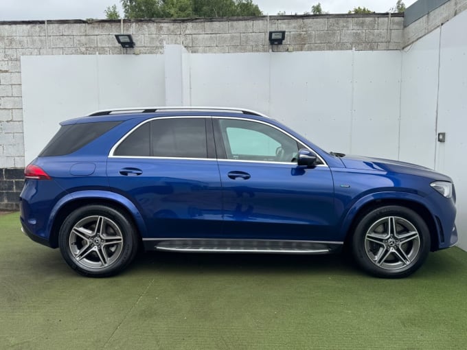 2025 Mercedes-benz Gle