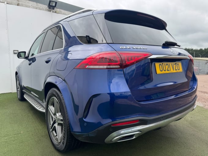 2025 Mercedes-benz Gle