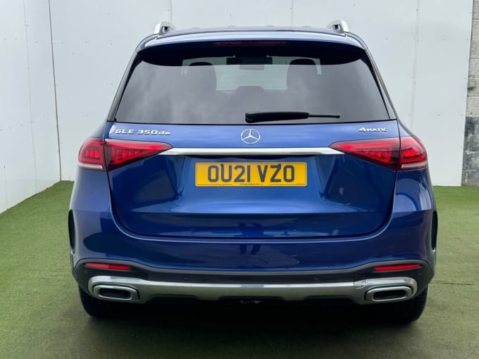 2025 Mercedes-benz Gle