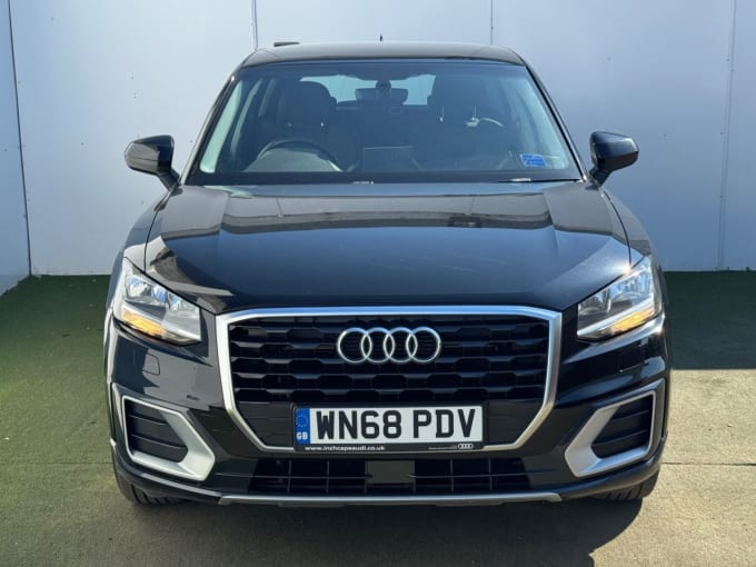 2025 Audi Q2