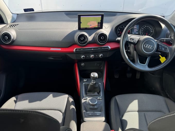 2025 Audi Q2