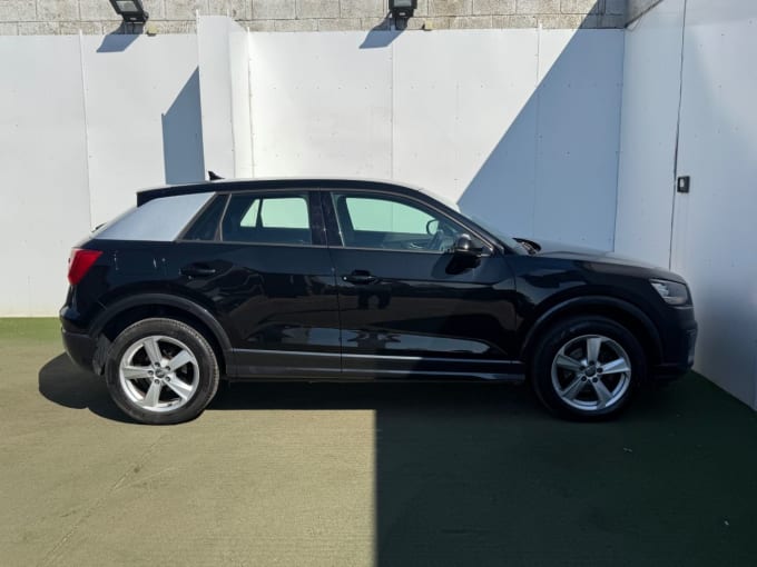 2025 Audi Q2