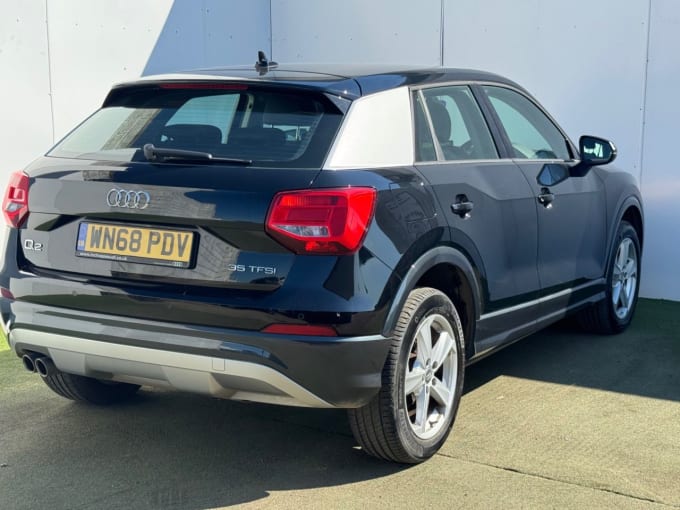 2025 Audi Q2