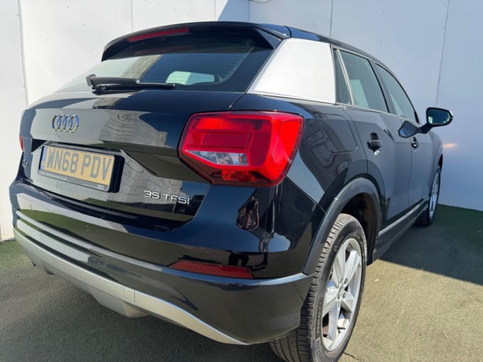 2025 Audi Q2