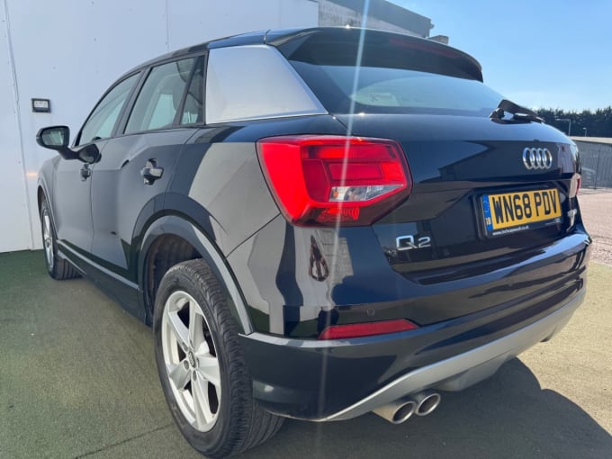2025 Audi Q2