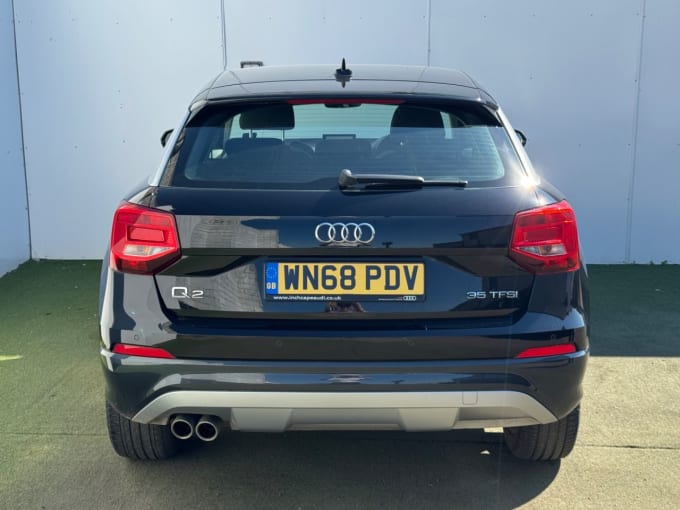 2025 Audi Q2