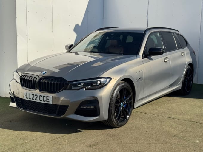 2025 BMW 3 Series