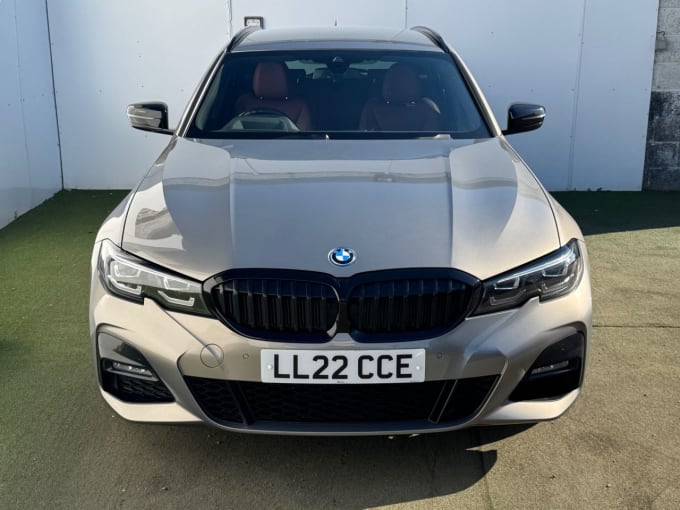2025 BMW 3 Series