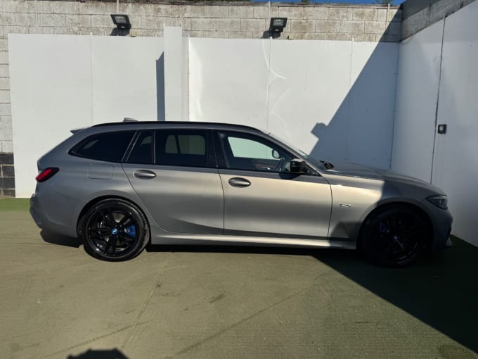 2025 BMW 3 Series