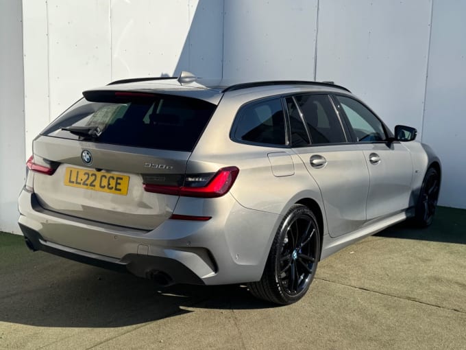 2025 BMW 3 Series