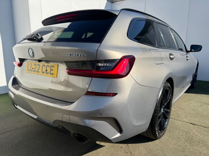 2025 BMW 3 Series
