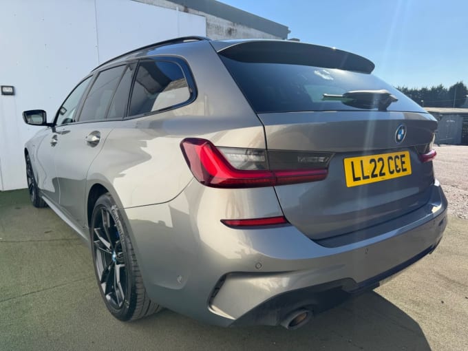 2025 BMW 3 Series