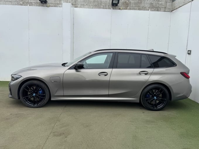 2025 BMW 3 Series