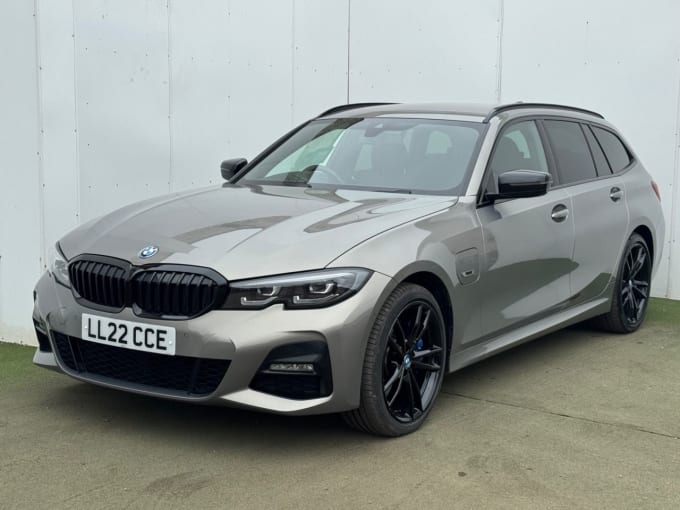 2025 BMW 3 Series
