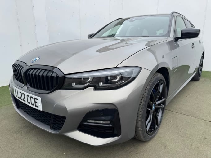 2025 BMW 3 Series