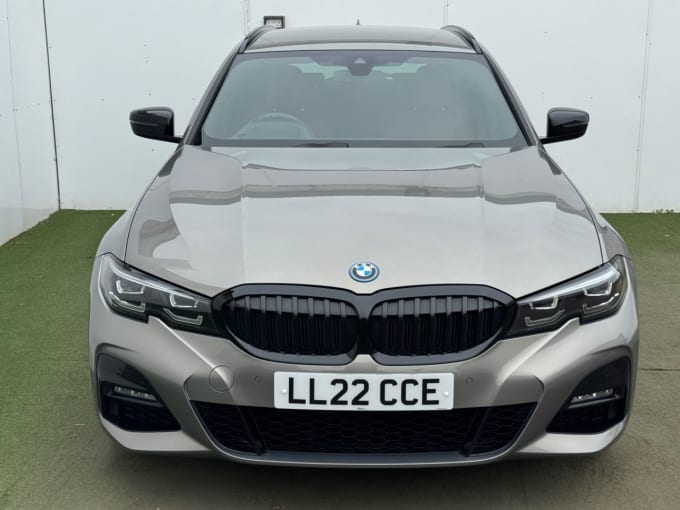 2025 BMW 3 Series
