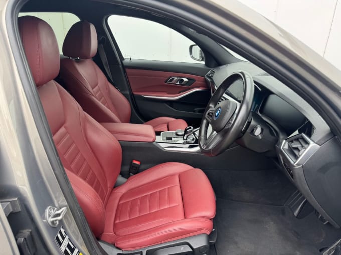 2025 BMW 3 Series
