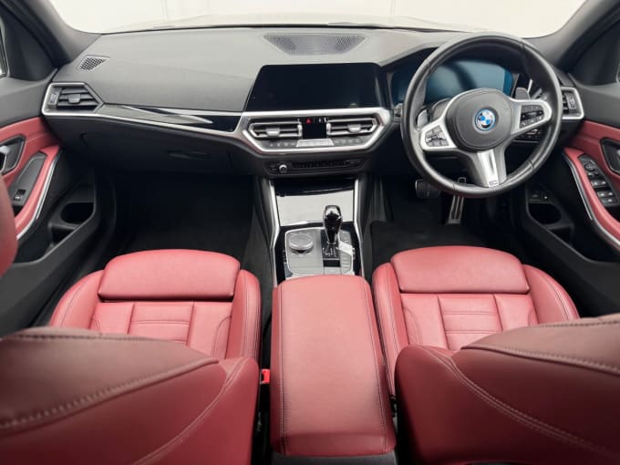 2025 BMW 3 Series