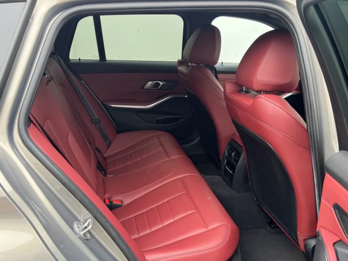 2025 BMW 3 Series