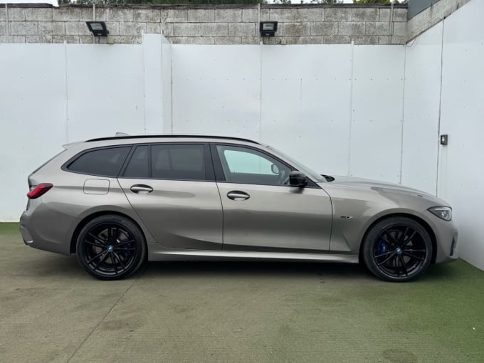 2025 BMW 3 Series