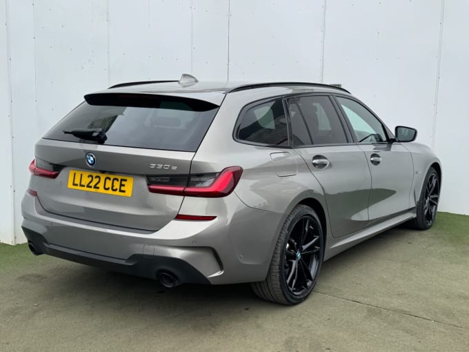 2025 BMW 3 Series