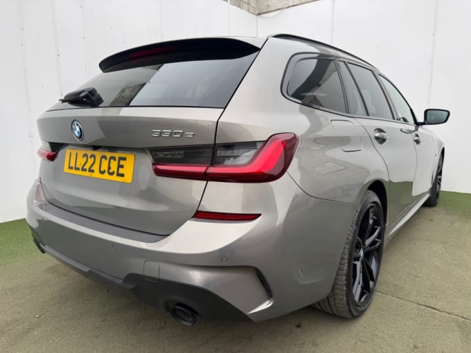 2025 BMW 3 Series