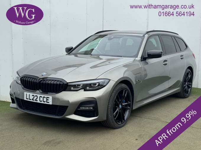 2025 BMW 3 Series