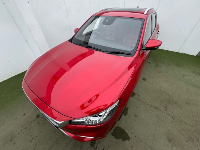 2025 Mg Mg Hs