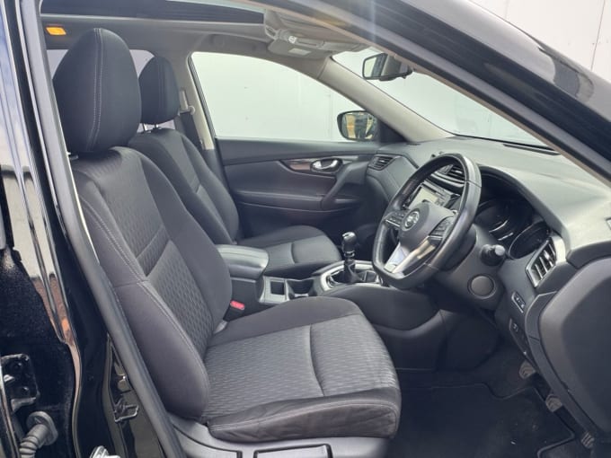 2025 Nissan X-trail