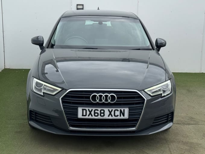 2025 Audi A3
