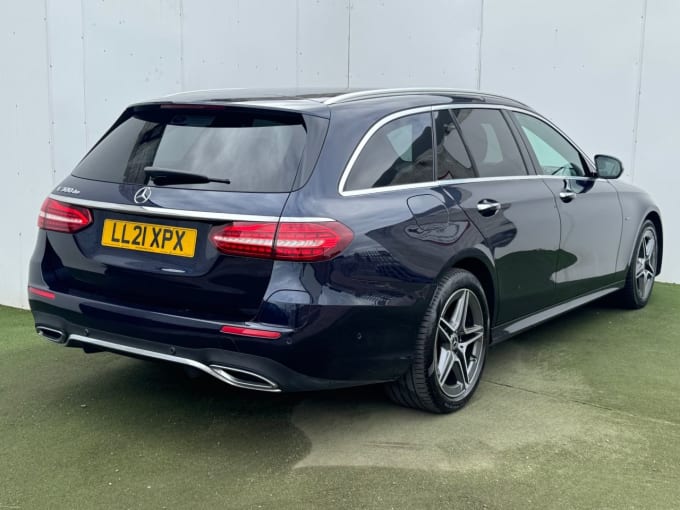 2025 Mercedes-benz E-class