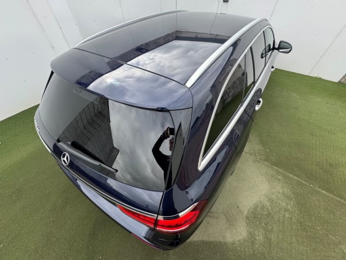2025 Mercedes-benz E-class