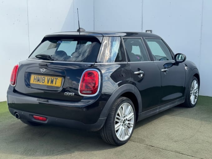2025 Mini Hatch
