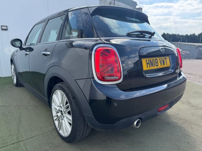 2025 Mini Hatch