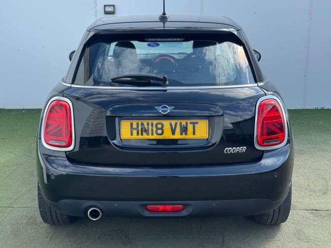 2025 Mini Hatch