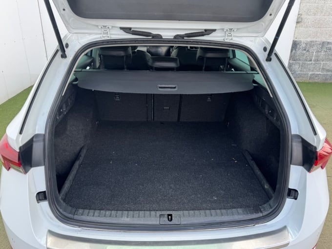 2025 Skoda Octavia
