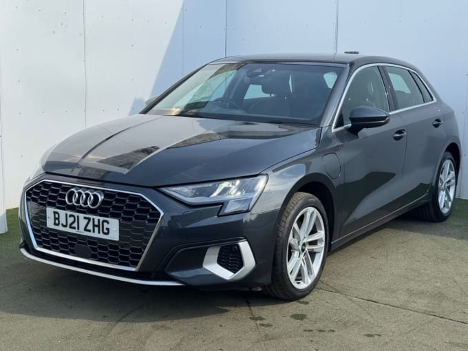 2025 Audi A3