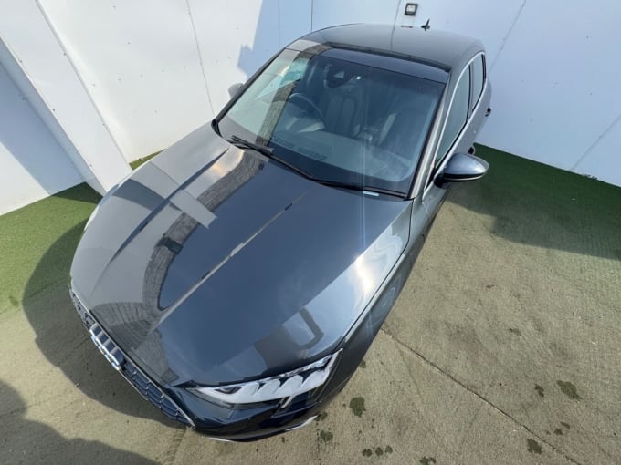 2025 Audi A3