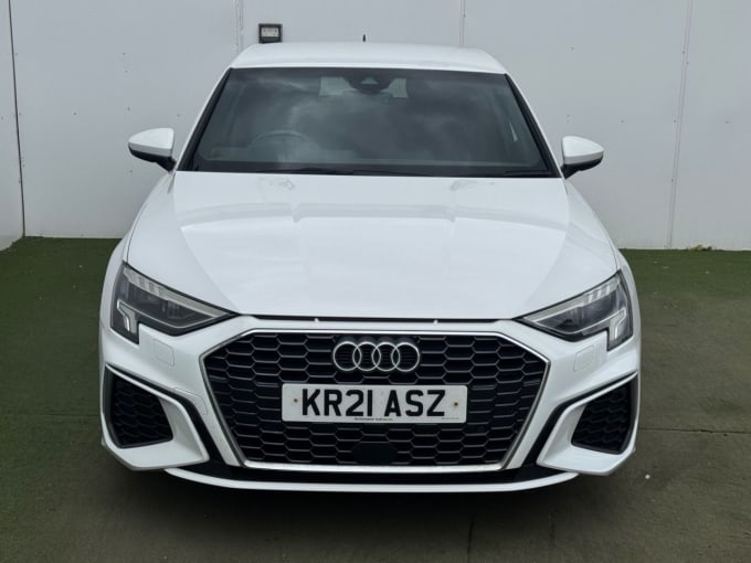 2025 Audi A3