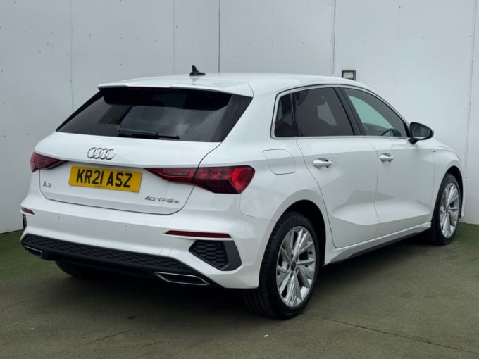 2025 Audi A3